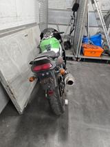 Kawasaki Ninja ZX-6R ZX 600F - Offers
