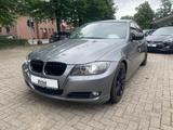 BMW 318i 3 Limousine *EXPORT* - BMW 318 aus 2009