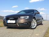 Audi A5 3.0 TDI multitronic Cabriolet 