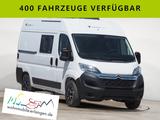 Clever TOUR 540, 57.888,-€ Listenpreis !