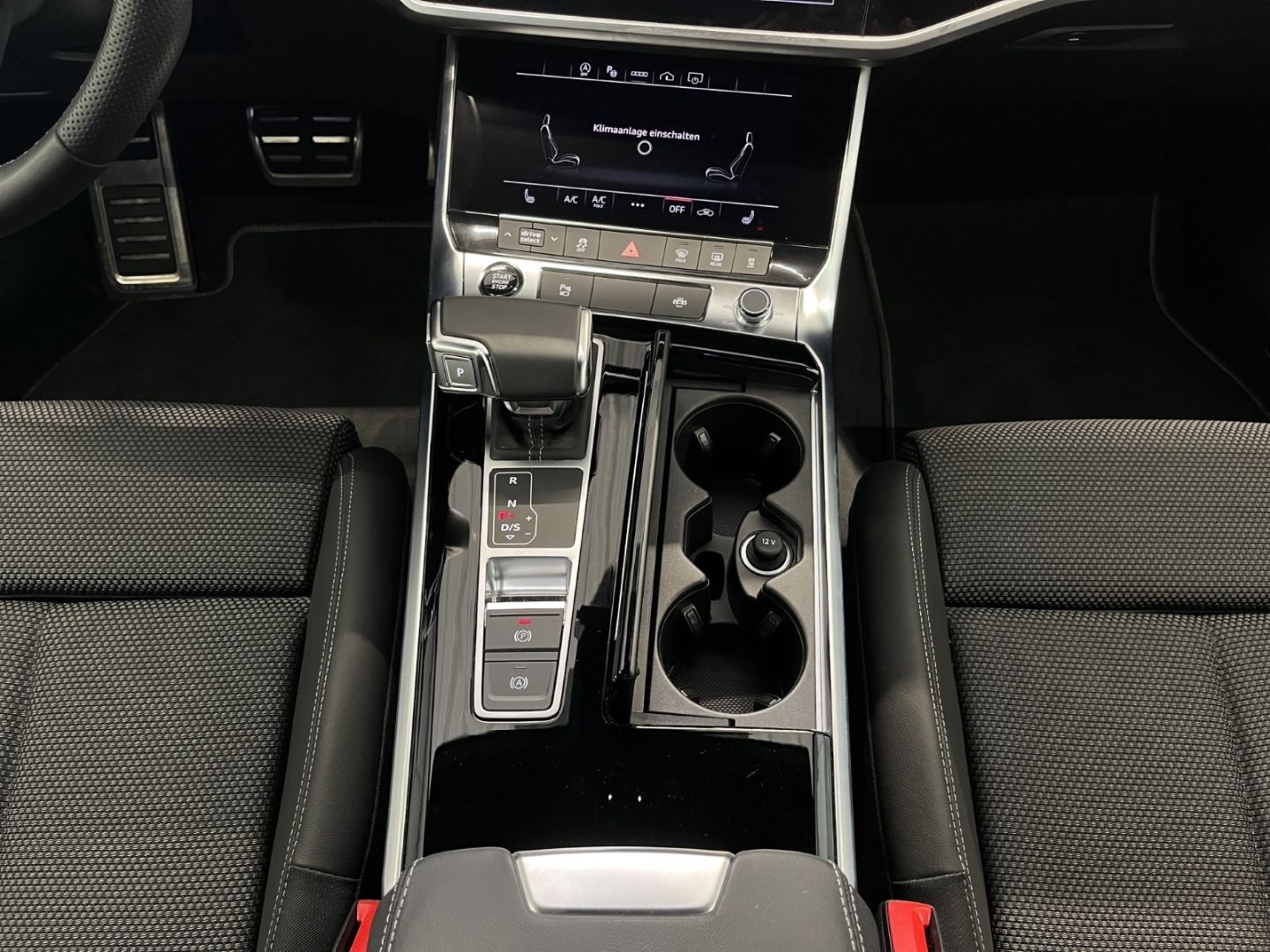 Audi A6 - Bild 13