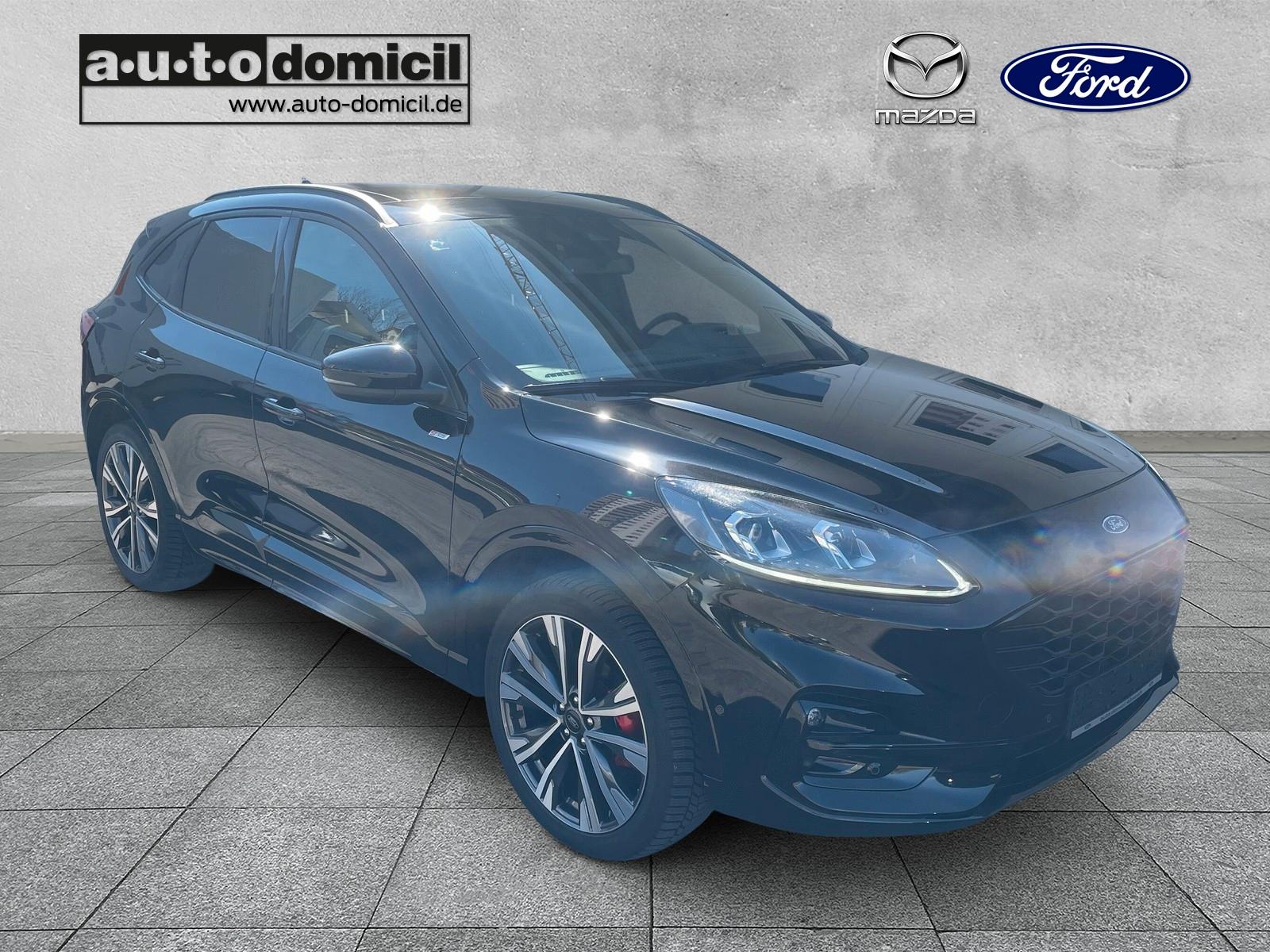 Ford Kuga ST-Line X / PHEV / B&O / LED / IACC