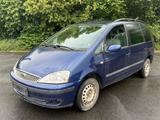 Ford Galaxy Viva X 1.9TDI Klima Sitzheizung - Ford Galaxy: 1.9