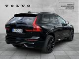 Volvo XC60 T8 AWD Black Edition Ultra Plug-In Hybrid E - Volvo XC60: Ultra Black Edition