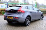 Volvo V40 2.0 D2 Nordic+ Pano|Leder|Navi|Cam|LMV - Volvo V40 mit Schiebedach
