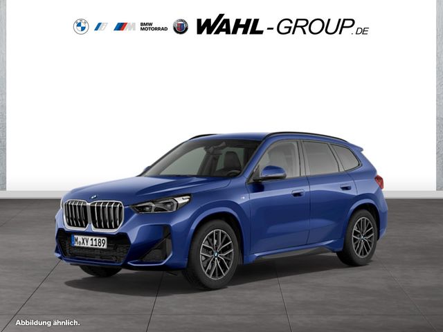 BMW X1 sDrive20i M Sport AHK Adapt LED Navi Premium 