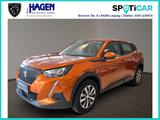 Peugeot 2008 Active 1.2 100 PT PDC/RFK/SHZ/LED/NAVI - Peugeot 2008 in Leipzig