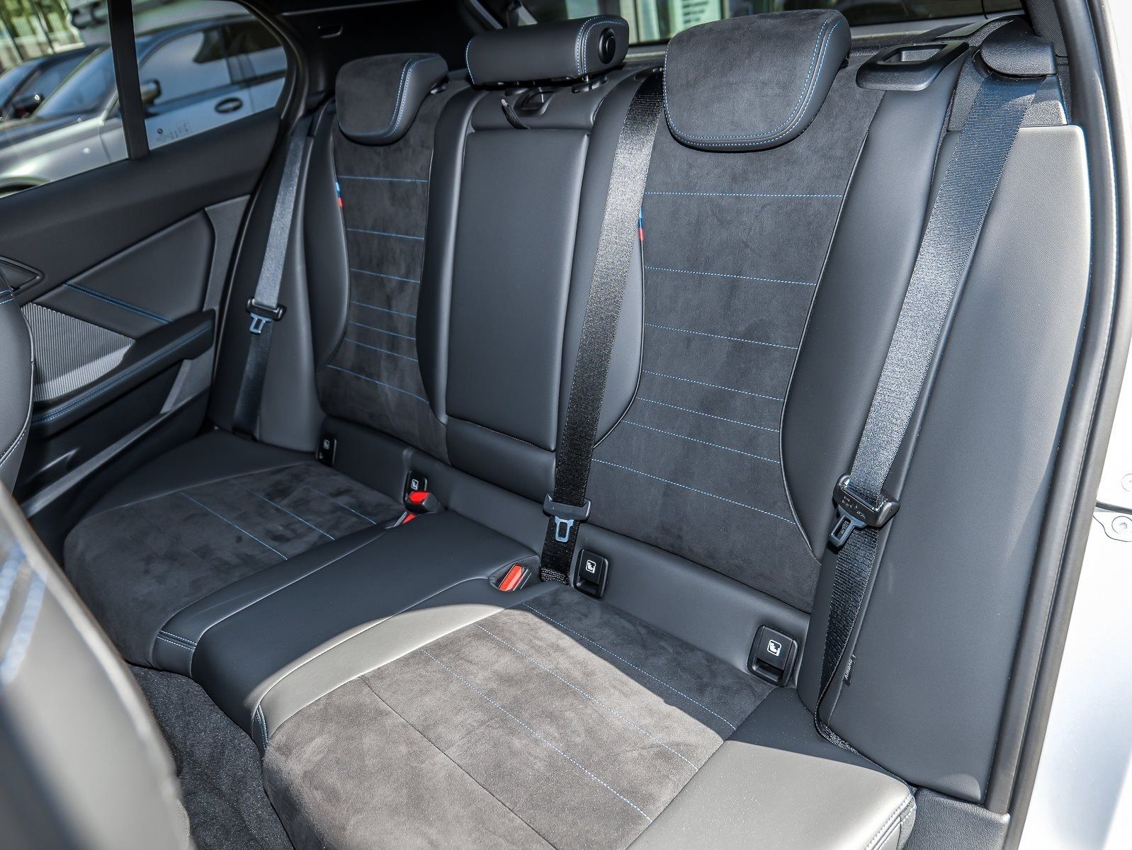 BMW M135 - Bild 19