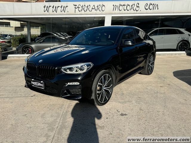 BMW Bmw X4 xDrive20d M-SPORT IVA ESPOSTA A SOLI 399 