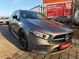 Mercedes-Benz A 250 4Matic AMG Edition 1 JUNGESTERNE*PANO*MEMO - : Junge