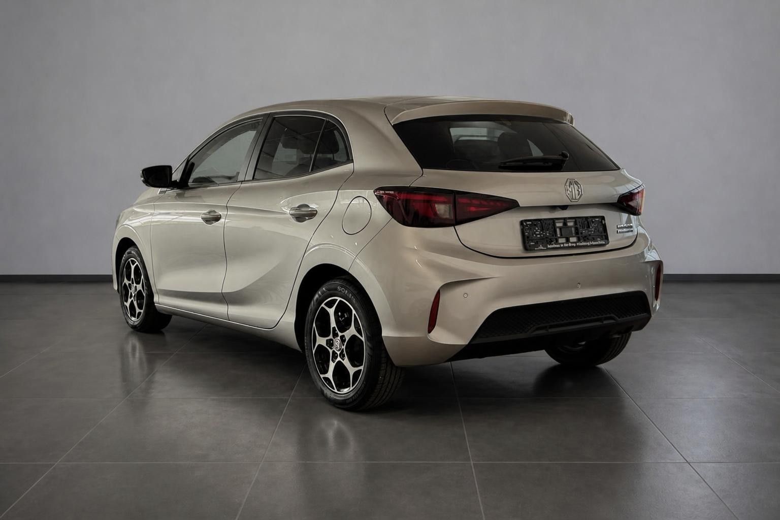 MG3