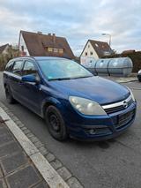 Opel Astra Caravan 1.6 Twinport Edition 77kW Edition - Opel Astra: Twinport