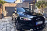 Audi S1 2.0 TFSI quattro  Top gepflegt, h... - Audi S1 von privat