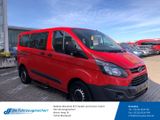 Ford Transit Custom Kombi 300 L1 2.2 TDCi *1851 Expor - Ford Transit: 18