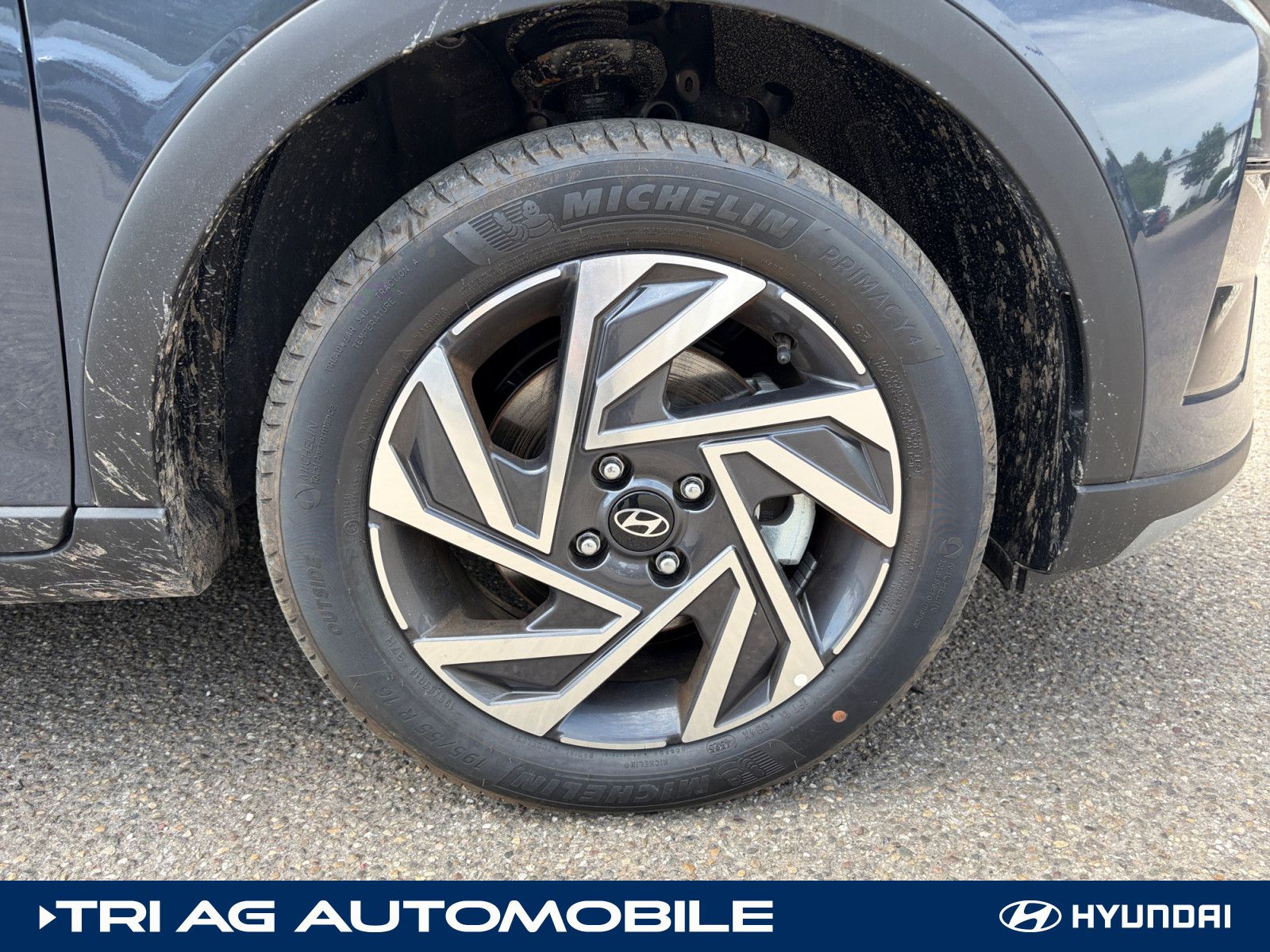 Hyundai BAYON – Bild 13