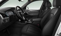 BMW X3 - Vorschau Bild 3
