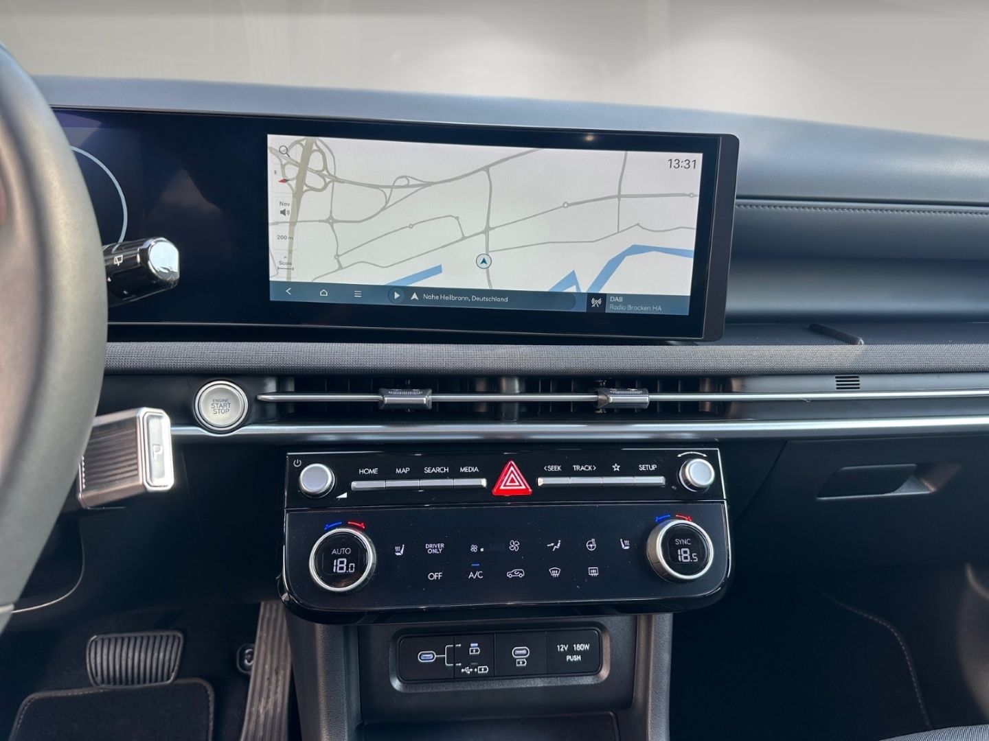 Hyundai Tucson – Bild 9
