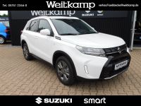 Suzuki Vitara - Vorschau Bild 3