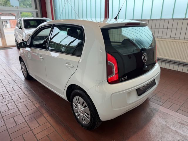 Volkswagen up