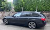 BMW 325d Touring Modern Line Modern Line - gebrauchte BMW 325 aus dem Jahr 2014
