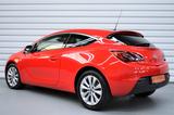 Opel Astra J GTC Innovation+1.Hand+PDC+Xenon+30.400KM - Opel Astra aus 2012: Gtc