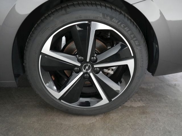Astra L ST GS+ANHÄNGERKUPPLUNG+NAVI+360 GRAD KAM