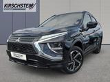 Mitsubishi Eclipse Cross Plug-In Hybrid Basis  App-Navi - Mitsubishi Eclipse Cross mit Hybrid-Antrieb: Plug-In Hybrid
