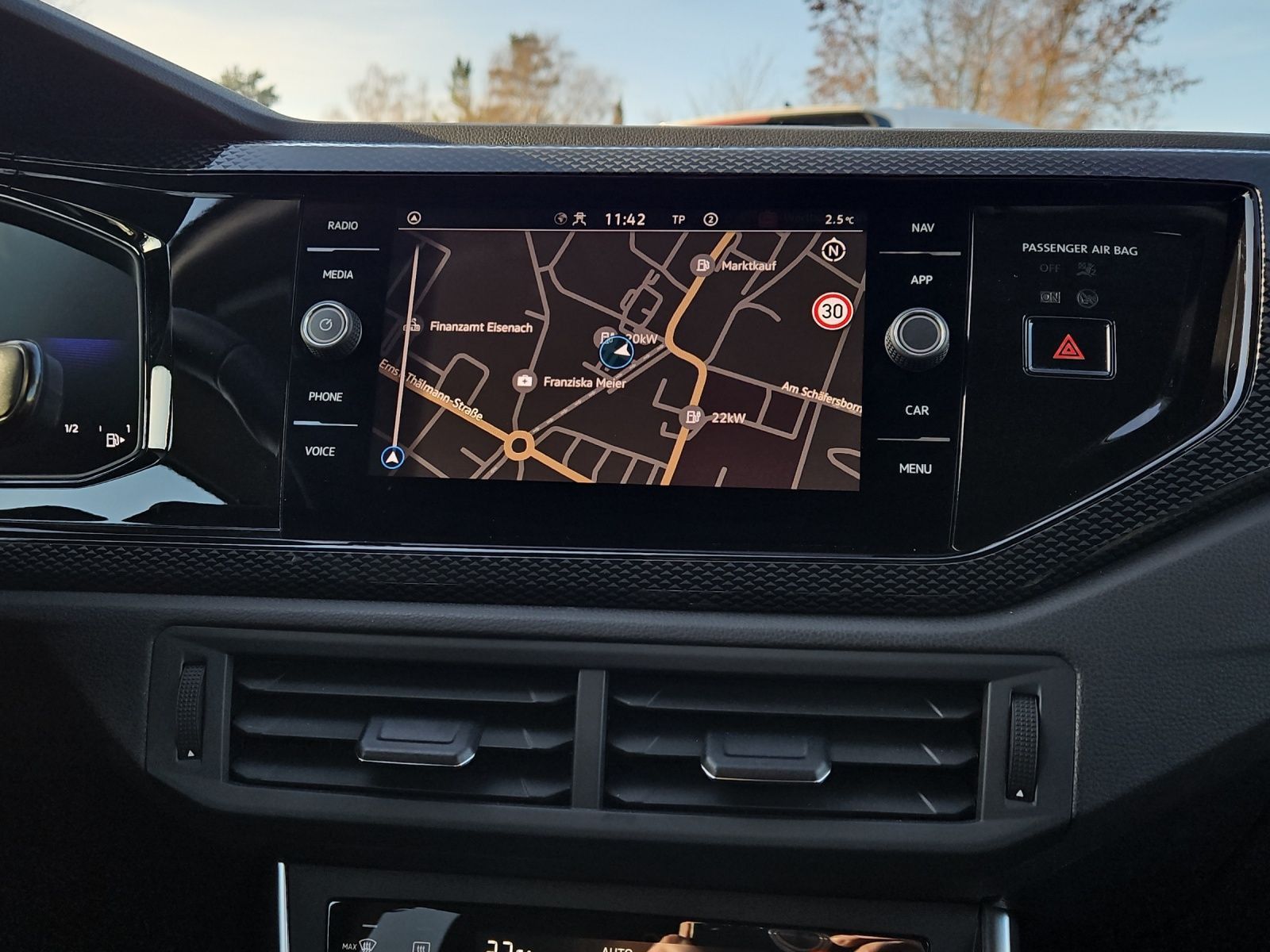 Volkswagen Polo - Bild 8