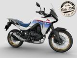 Honda XL750 Transalp | 2025 | Tageszulassung - HONDA XL