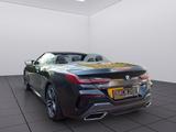 BMW M850i xDrive Cabrio*SCHECKHEFT*UNFALLFREI* - gebrauchte BMW M850 aus dem Jahr 2023