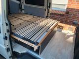 Volkswagen T4 andere - Volkswagen T4 andere aus 2002