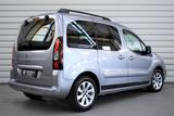 Citroën Berlingo Kombi Shine+1.Hand+Tempomat+PDC - gebrauchte Citroën Berlingo aus dem Jahr 2016