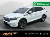 Skoda Enyaq iV 80x Navi LED AHK Kamera Keyless - gebrauchte Skoda Enyaq aus dem Jahr 2023