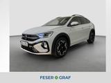 Volkswagen Taigo R-Line 1.0 TSI DSG Matrix APP Virtual SHZ - VW Taigo Gebrauchtwagen