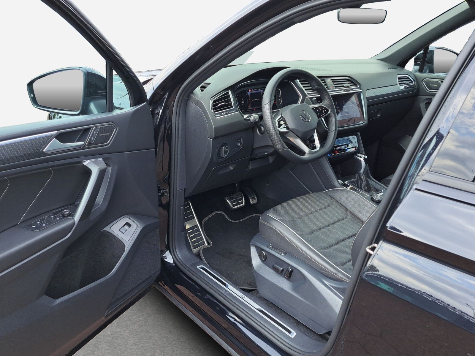 Volkswagen Tiguan Allspace - Bild 13