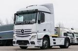 Mercedes-Benz Actros 4 1842 Blatt/Luft XL-Tank Euro 6 - Mercedes-Benz Actros 1842