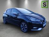 Nissan MICRA N-DESIGN 1.0 IG-T 5MT 92 PS Technik Style - Nissan Micra: Style