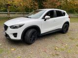 Mazda CX-5 2.0 SKYACTIV-G 165 Nakama FWD Nakama - Mazda CX-5 Nakama mit Benzin-Antrieb