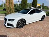 Audi RS7 4.0 TFSI quattro tiptronic Sportback  Tausch - Audi RS7 aus 2015