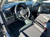 Volkswagen T-Cross 1.0TSI Life *LED *App *SHZ *PDCv+h