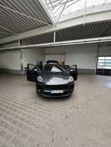 Porsche Macan S Diesel S mit APPROVED Garantie bis 2026 - Porsche in Trier