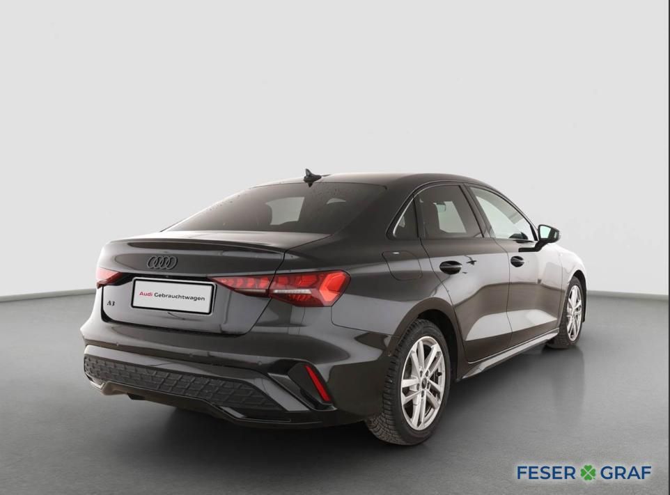 Audi A3 - Bild 2