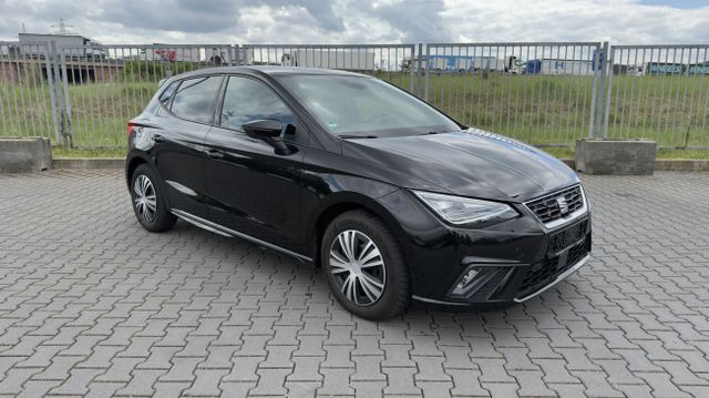 SEAT Ibiza 1.0 FR Pro Black Edition DSG/Navi/Kamera/