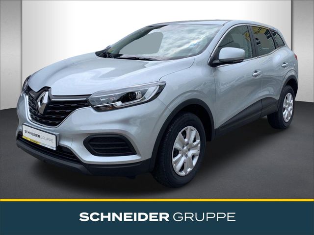 Renault Kadjar Life TCe 140 TEMPOMAT+PDC+KLIMA+NSW