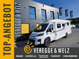 Knaus Sky Ti 700 MEG Automatik, 180 PS, Luft HA, uvm. - Knaus Sky TI 700 MEG