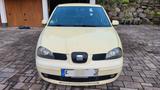 Seat Arosa 1.4 75PS Winterauto - gebrauchte Seat Alhambra aus dem Jahr 2002