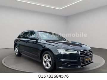 Audi A6 - 8