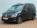 Volkswagen Caddy Maxi 2.0 TDI 4M 7-SITZER DSG ACC CAM - Volkswagen Caddy Maxi aus 2016