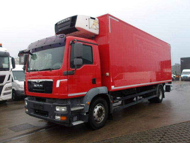 MAN TGM 18 330 (Stock ID 247)