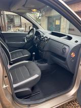 Dacia Dokker Blue dCi 95 Stepway Stepway+Standheizung - Dacia Dokker mit Diesel-Antrieb